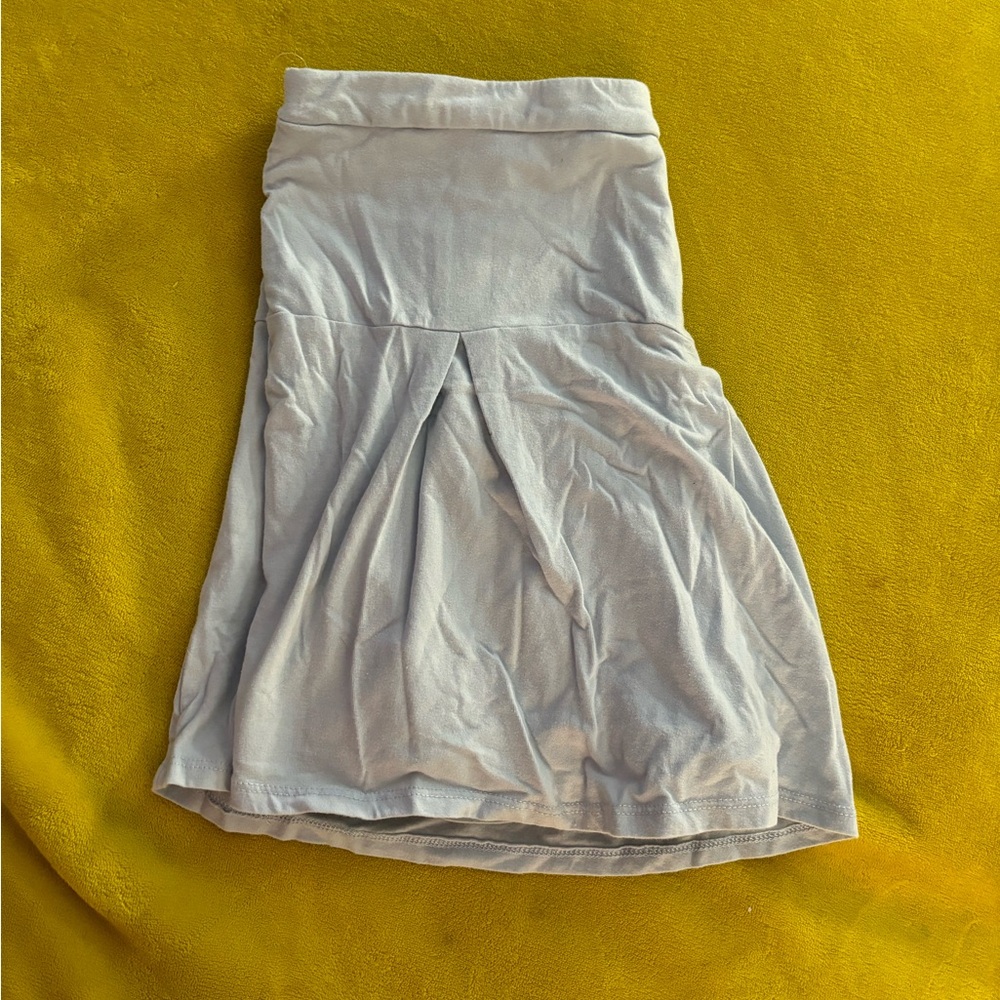 EUC XL skort